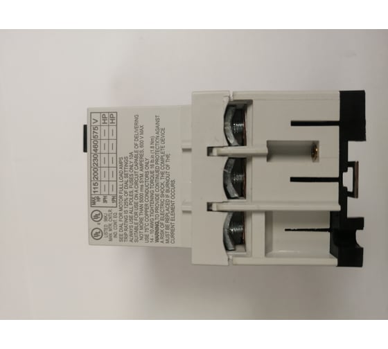 Автомат защиты двигателя iskra MS25-0,63 УТ-00025322