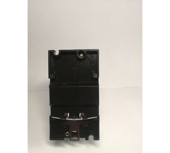 Автомат защиты двигателя iskra MS25-0,4 УТ-00025321