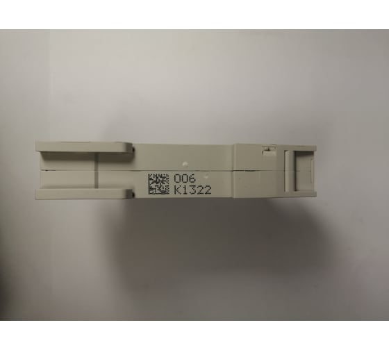 Бистабильный контактор iskra BI220-10/230V УТ-00024211