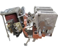 Контактор ООО ЭТК КТПВ 623 160А 220В заднее присоединение УТ000002358