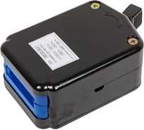 Выключатель аварийный ООО ЭТК ВУ 22-2Б4 У3 20А 00000003495