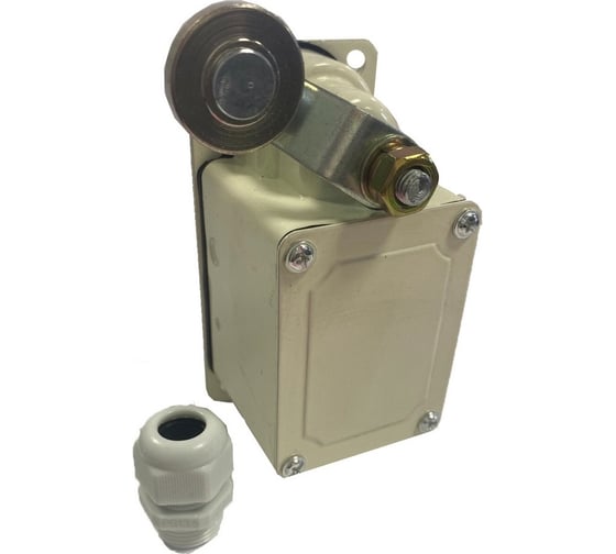Конечный выключатель ООО ЭТК ВК-300 БР-11-67У2-21 00000002253 1