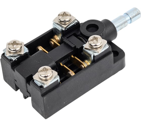 Выключатель путевой ООО ЭТК ВПК-2010-БУХЛ4, толкатель 70 мм, IP00 УТ-00000130 1