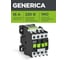 Контактор GENERICA КМИе-11810 18А 230В/АС3 1NO KKME11-018-230-10 2