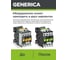 Контактор GENERICA КМИе-11810 18А 230В/АС3 1NO KKME11-018-230-10 6