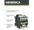 Контактор GENERICA КМИе-22510 25А 36В/АС3 1NO KKME21-025-036-10 5