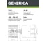 Контактор GENERICA КМИе-22510 25А 36В/АС3 1NO KKME21-025-036-10 6