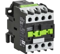 Контактор GENERICA КМИе-22511 25А 400В/АС3 1NC KKME21-025-400-01