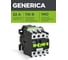 Контактор GENERICA КМИе-23210 32А 110В/АС3 1NO KKME21-032-110-10 3