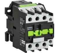 Контактор GENERICA КМИе-23210 32А 36В/АС3 1NO KKME21-032-036-10