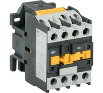 Контактор IEK КМИе-23211 32А 230В/АС3 1НЗ KKME21-032-230-01