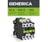 Контактор GENERICA КМИе-23211 32А 230В/АС3 1NC KKME21-032-230-01 3