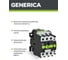 Контактор GENERICA КМИе-23211 32А 230В/АС3 1NC KKME21-032-230-01 5