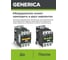 Контактор GENERICA КМИе-34012 40А 230В/АС3 1NO;1NC KKME31-040-230-11 7