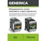 Контактор GENERICA КМИе-35012 50А 400В/АС3 1НО,1НЗ KKME31-050-400-11 7