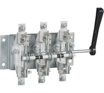 Разъединитель GENERICA РЕ19-35-31120 250А PE-31120-0250