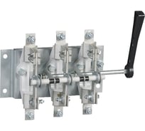 Разъединитель GENERICA РЕ19-37-31120 400А PE-31120-0400