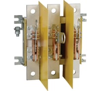 Разъединитель GENERICA РЕ19-43-31160 1600А PE-31160-1600