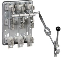 Разъединитель GENERICA РПС-4 400А П RP-4-2-400