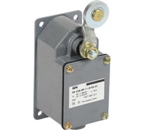Концевой выключатель IEK ВК-200-БР-11-67У2-21, IP67, KV-1-200-1