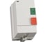 Контактор IEK КМИ23260 32А, IP54, с индикацией, Ue=400В/АС3 KKM26-032-I-380-00 1