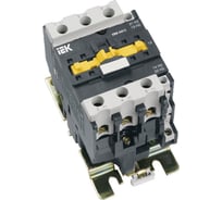 Контактор IEK КМИ-34012, 40А, 36В/АС3, 1НО, 1НЗ, УКР KKM31-040-036-11