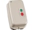 Контактор IEK КМИ34062 40А, IP54, с индикацией, Ue=400В/АС3 KKM36-040-I-380-00 1