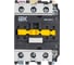 Контактор IEK КМИ-46512, 65А, 110В/АС3, 1НО, 1НЗ KKM41-065-110-11 2
