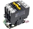 Контактор IEK КМИ-46512, 65А, 110В/АС3, 1НО, 1НЗ KKM41-065-110-11 4