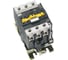 Контактор IEK КМИ-48012 80А, 110В/АС3, 1НО, 1НЗ KKM41-080-110-11 1