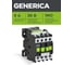 Контактор GENERICA КМИе-10910 9А 36В/АС3 1NO KKME11-009-036-10 2