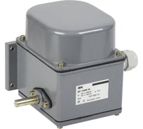 Концевой выключатель IEK ВУ-150М У2, 1 коммутируемая цепь, IP44, KV-1-150-1