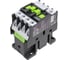 Контактор GENERICA КМИе-10910 9А 400В/АС3 1NO KKME11-009-400-10 2