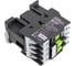 Контактор GENERICA КМИе-10910 9А 400В/АС3 1NO KKME11-009-400-10 3