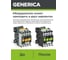 Контактор GENERICA КМИе-10911 9А 24В/АС3 1NC KKME11-009-024-01 6