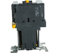 Контактор IEK КМИп-34012 40А, 230В/АС3, 1НО, 1НЗ KMD31-040-230-11