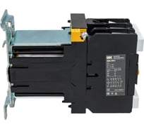 Контактор IEK КМИп-35012, 50А, 24В/АС3, 1НО, 1НЗ KMD31-050-024-11