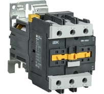 Контактор IEK КМИп-49512, 95А, 24В/АС3, 1НО, 1НЗ KMD41-095-024-11