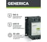 Контактор GENERICA КТИе-5150, 150А, 400В/АС3 KKTE50-150-400-10 3