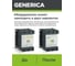 Контактор GENERICA КТИе-5150, 150А, 400В/АС3 KKTE50-150-400-10 6