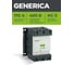 Контактор GENERICA КТИе-5170, 170А, 400В/АС3 KKTE50-170-400-10 2