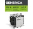 Контактор GENERICA КТИе-5200, 200А, 400В/АС3 KKTE50-200-400-10 2