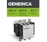 Контактор GENERICA КТИе-5250, 250А, 400В/АС3 KKTE50-250-400-10 2