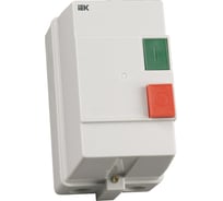 Оболочка IEK для КМИ 25-32А IP54 KKM-2
