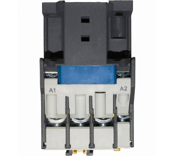 Контактор IEK КМИ-10910, 9А, 110В/АС3, 1НО KKM11-009-110-10