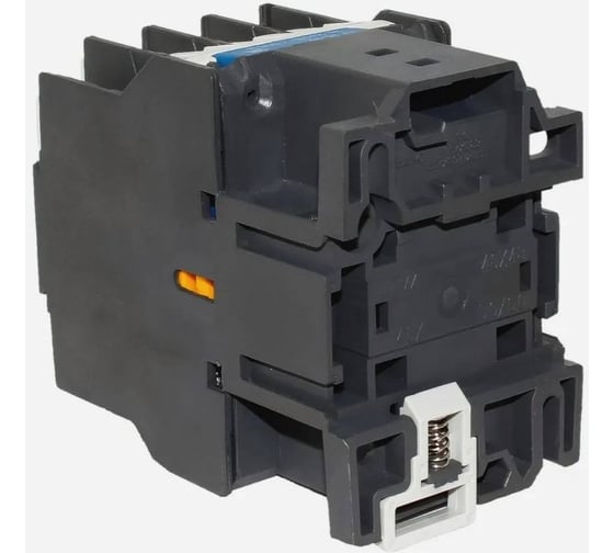 Контактор IEK КМИ-10910, 9А, 110В/АС3, 1НО KKM11-009-110-10