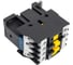 Контактор IEK КМИ-11210, 12А, 110В/АС3, 1НО KKM11-012-110-10 5