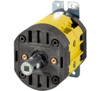 Переключатель Giovenzana переходной 40А, 4 пол. В C0400004B