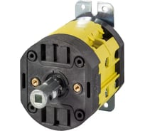 Переключатель Giovenzana трехполюсный 32А, исполнение В C0320003B