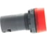 Лампа ABB CL2-523R красная, со встроенным светодиодом, 230В, AC 1SFA619403R5231 3